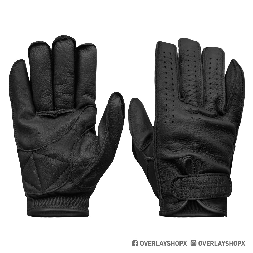 📌COWHIDE GLOVE📌