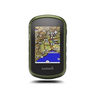 Garmin eTrex Touch 35 รุ่นนำเข้า