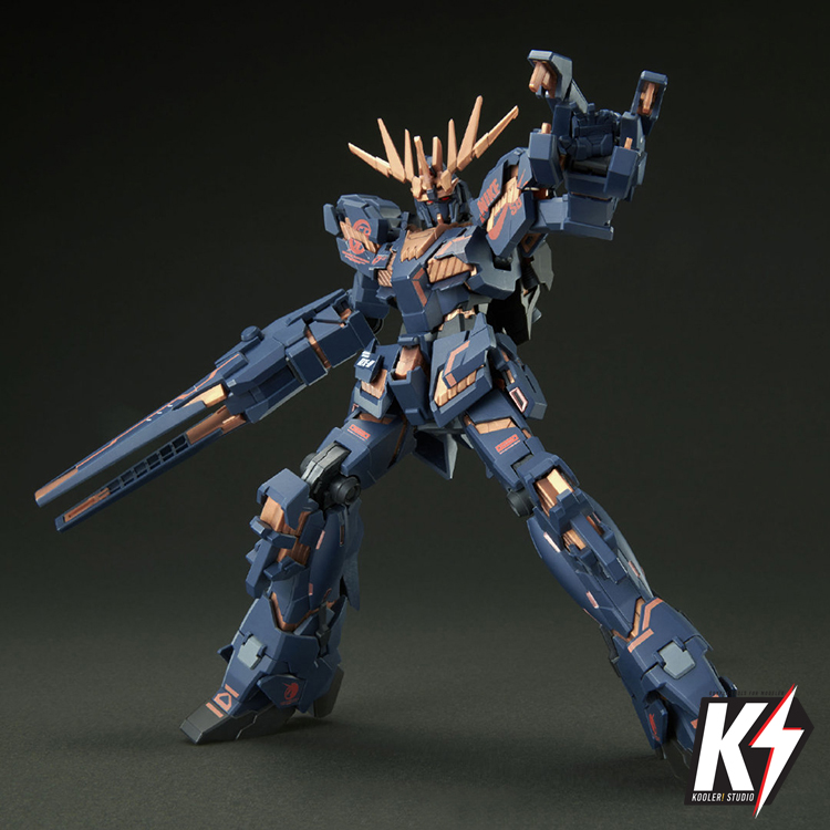 Waterdecal EVO HG Unicorn Ver.Nike #ดีคอลน้ำสำหรับติดกันพลา กันดั้ม Gundam พลาสติกโมเดลต่างๆ