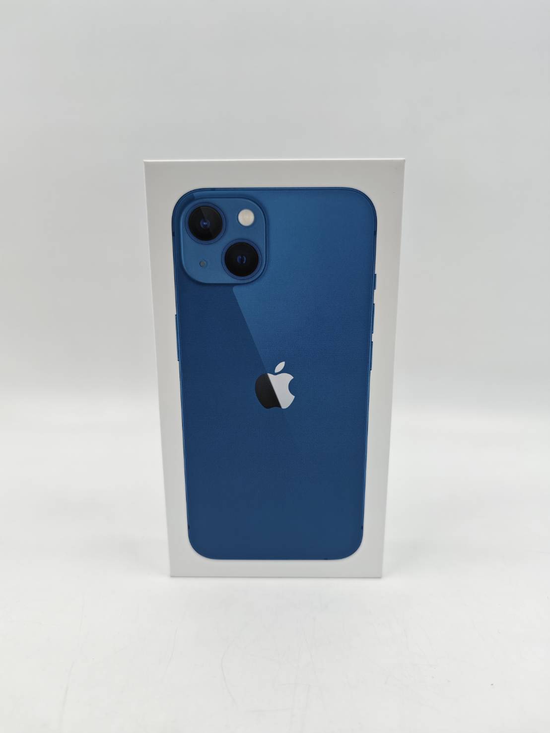 🐳 iPhone 13 128GB Blue มือ1 ไม่แกะ ไม่แอ็ค🐳