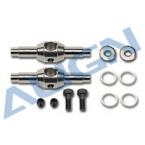 Tail Rotor Hub