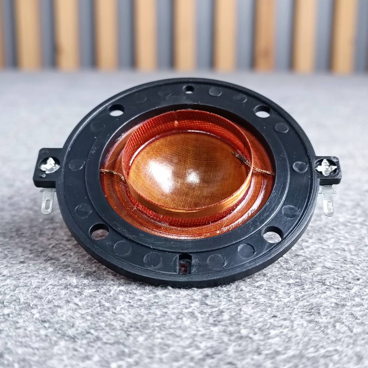 วอยซ์ฮอร์น OBOM HORN39 ว้อยลำโพงฮอร์น โอบอ้อม HORN 39 HORN-39 ลำโพงฮอร์น MS VOICE COIL เอไอ-ไพศาล