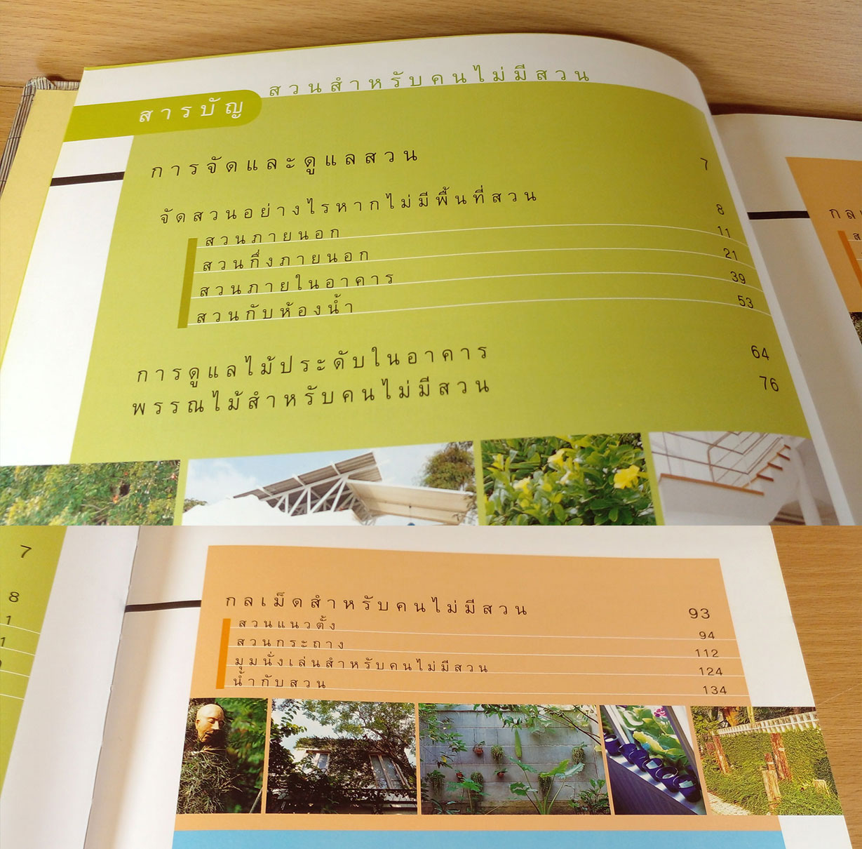 สวนสำหรับคนไม่มีสวน คำตอบสำหรับคนไม่มีพื้นที่สวน