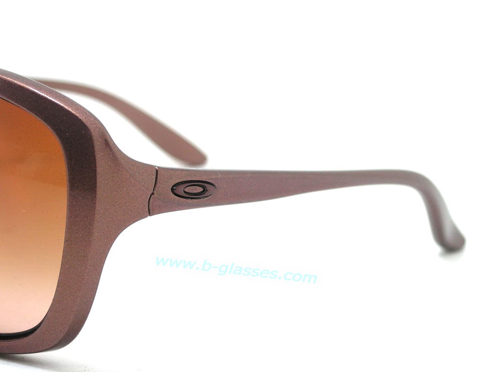 S แว่นกันแดด Oakley Sweet spot สี Mink สวยมากมายค่ะ ของแท้และถูกที่สุด ส่งตรงจากUS.ค่ะ