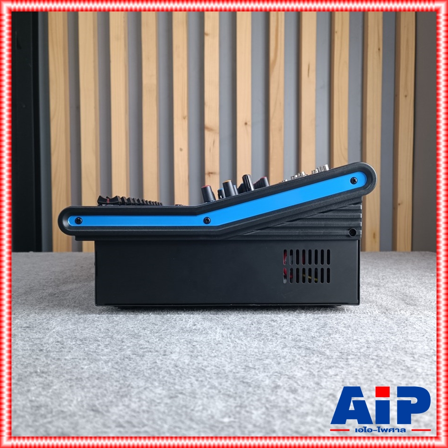 PROEUROTECH PMX-XP8300DSP POWERMIXER มิกซ์ มิกเซอร์ เพาเวอร์มิกซ์ PMX XP 8300 DSP เครื่องเสียง เครื่องปรับแต่งเสียง MIX