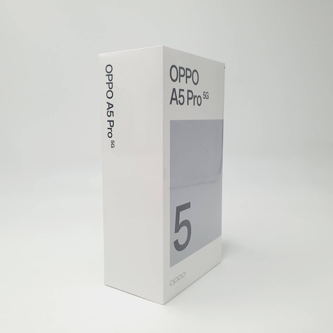 🧏♂️ OPPO A5 Pro 5G 8/256GB Mocha Brown🧏♂️🎄 สุดฮิต A5 Pro มือ1 ประกันศูนย์ 1 ปีเต็ม 🎄