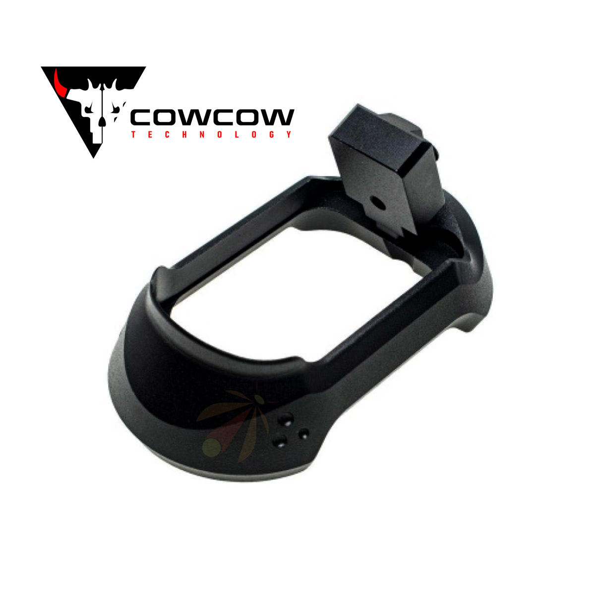 COWCOW Technology AAP01 T01 Magwell - Black
