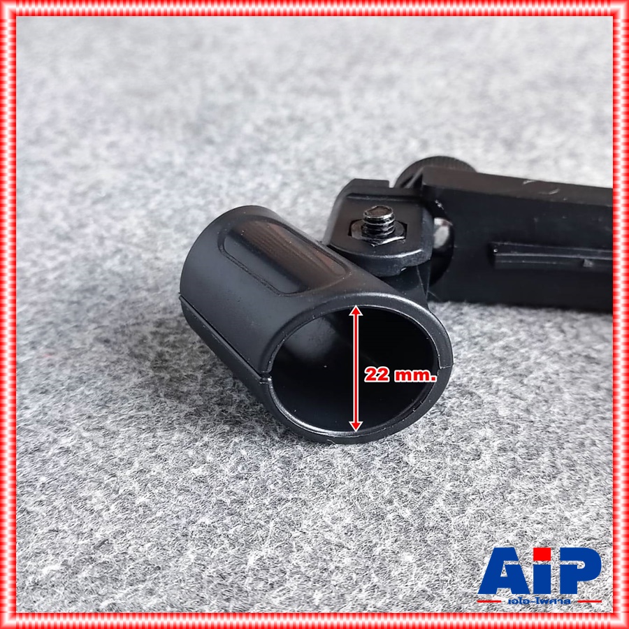 1อัน NTS DC-1 ขาหนีบไมค์กลอง ที่จับไมค์กลอง DC1 DC 1 ขาหนีบ ขาจับไมค์กลอง ขาจับไมค์กลอง ขาหนีบไมโครโฟน ติดกลอง ปรับขนาดได้ เอไอ-ไพศาล