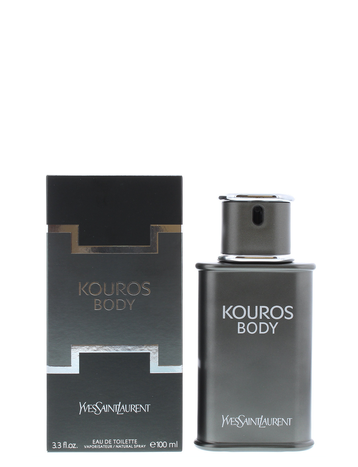 น้ำหอมแท้100% YSL Body Kouros EDT 100 ml