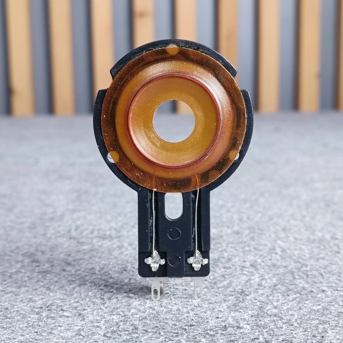 วอยซ์ NANOVA แท้ NV-006 วอยซ์ลำโพง วอยซ์เสียงแหลม VOICE COIL NANOVAแท้ เอไอ-ไพศาล