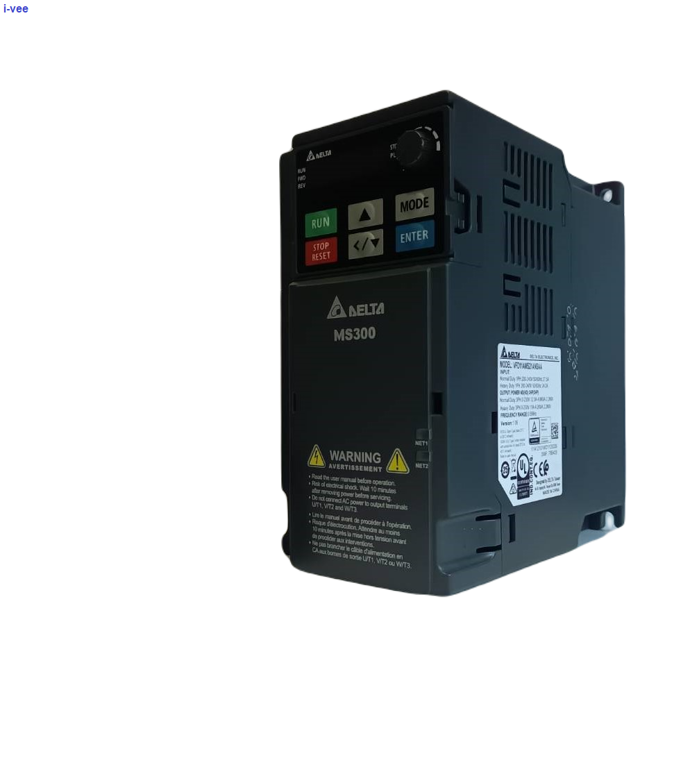 อินเวอร์เตอร์ inverter 1.5kw 2hp 220V