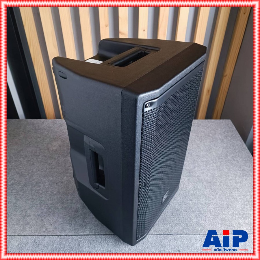 1ใบ K.POWER BB-10D ตู้ลำโพง ลำโพงตั้งพื้นขนาด 10 นิ้ว ตู้ลำโพงพร้อมดอก 400 วัตต์ ตู้ลำโพงคาราโอเกะ ลำโพงตั้งพื้น MODEL: BB-10D K POWER BB 10D KPOWER BB10D เอไอ-ไพศาล