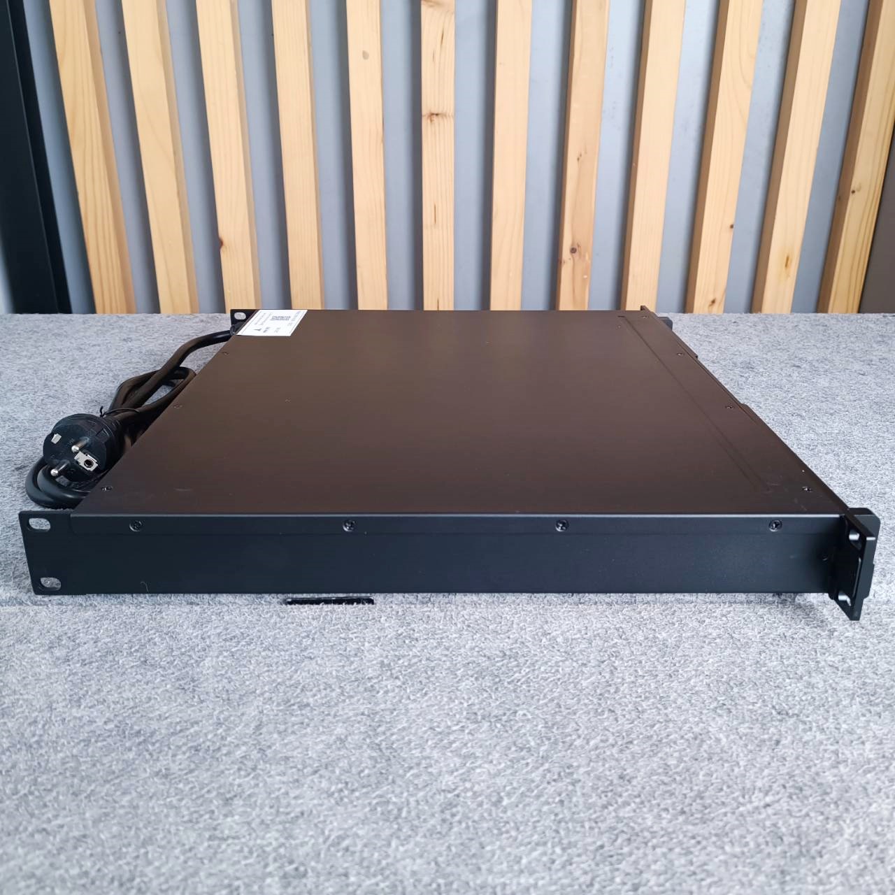 MICROTECH DA-21400 poweramp 2CH เพาเวอร์แอมป์ MICRO TECH DA 21400 เครื่องขยายเสียง DA12400 เอไอ-ไพศาล