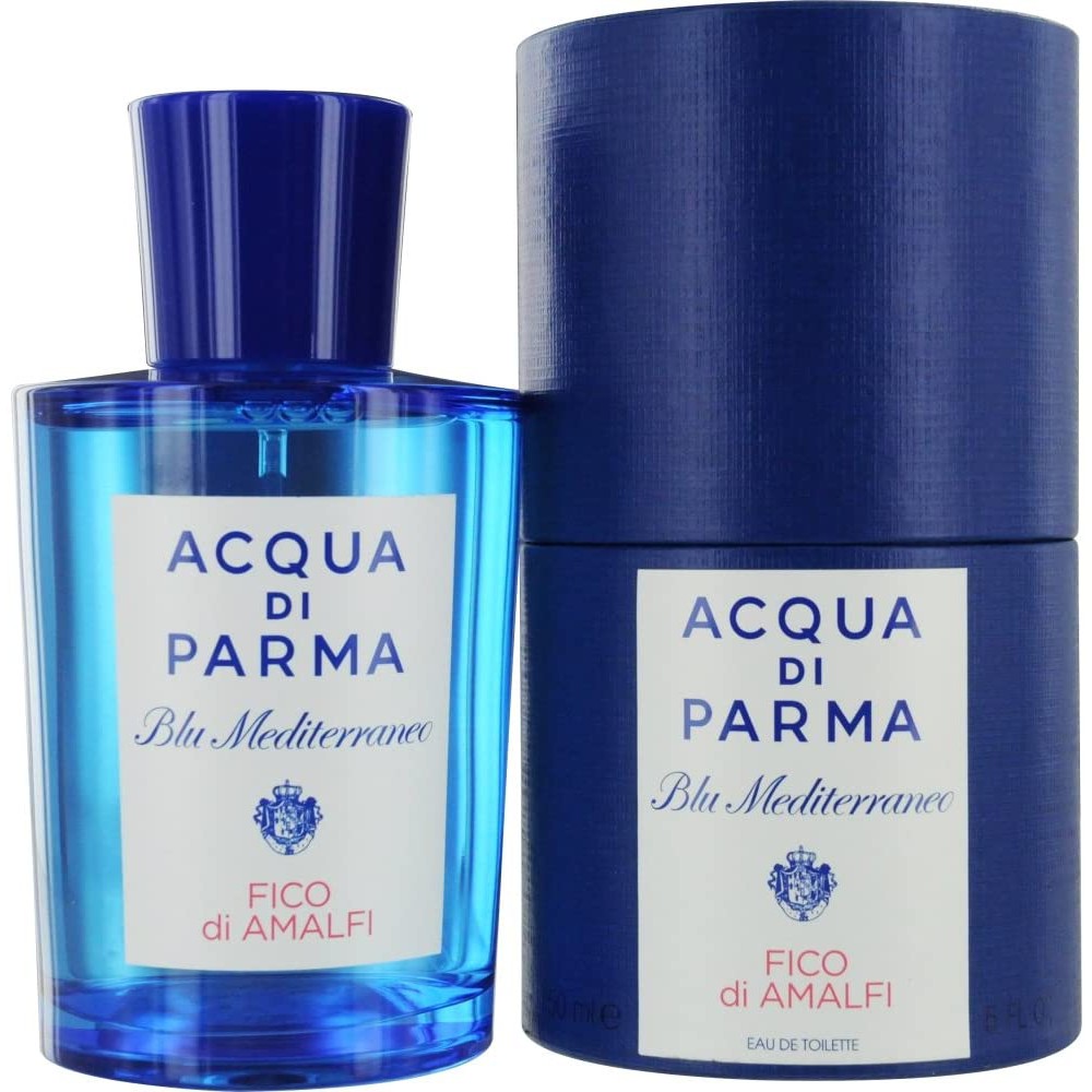 น้ำหอม Acqua di Parma Blu Mediterraneo Fico di Amalfi EDT 150ml