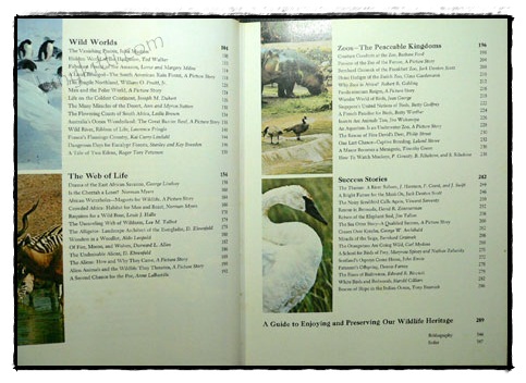 Our Magnificent Wildlife - How To Enjoy and Preserve It 019621 (1)