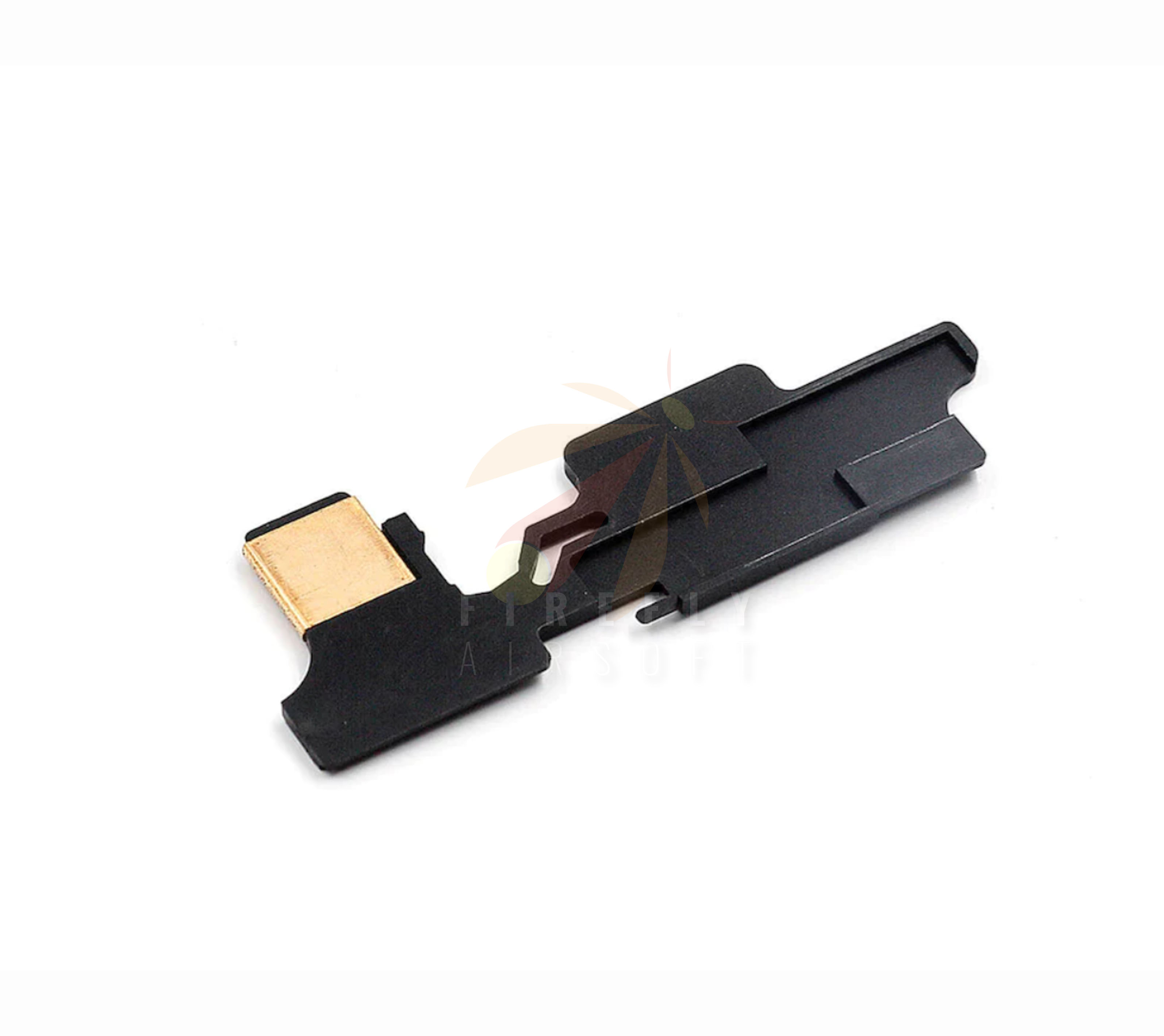 Modify Selector Plate for Marui G3 Airsoft AEG