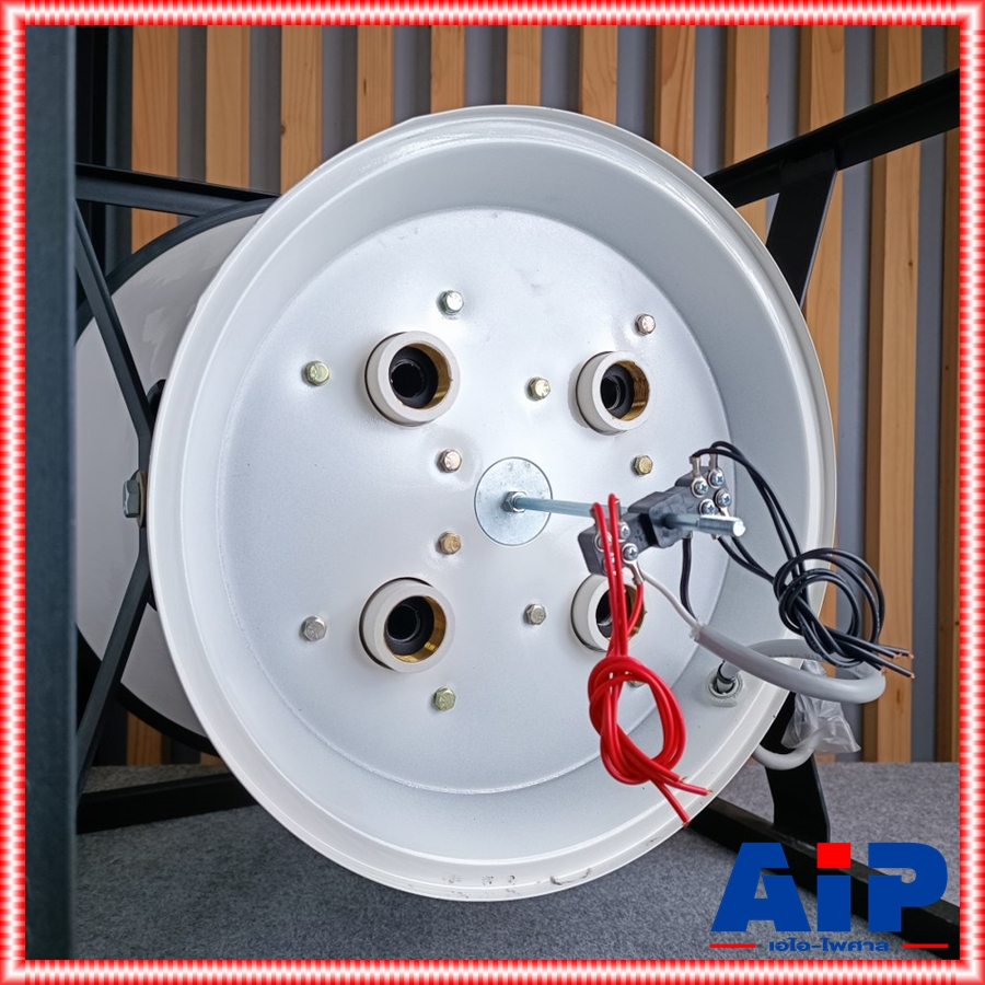 (ราคาไม่รวมยูนิต) NOVA SV-421 ปากฮอร์น4ไส้ ปากฮอร์น ปากฮอร์นNANOVA SV 421 SV421 ปากฮอร์น4ไส้NOVA เอไอ-ไพศาล