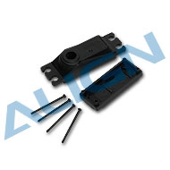 DS515/525 Upper/Lower Cover