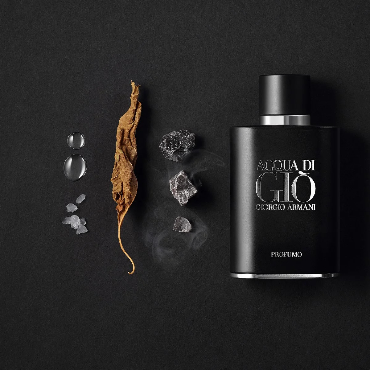 น้ำหอมแท้100% Giorgio Armani Acqua di Gio Profumo 125 ml.