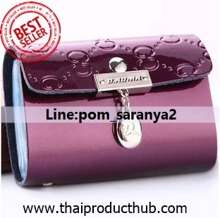 A07-023-CP-057_GiftSetเครื่องหนัง. กระเป๋าสตางค์, รับผลิตกระเป๋าสตางค์ , ขายกระเป๋าสตางค์ .ของพรีเมี่ยม,