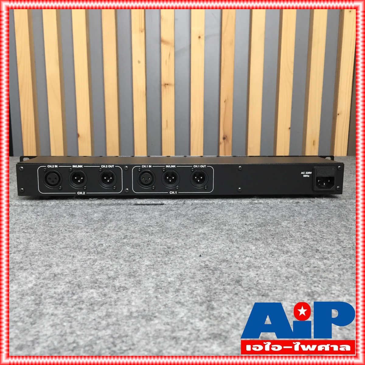 ของแท้ ผลิตในไทย MEGATECH CROSSOVER SW 82A ครอสซับเบส MEGA TECH SW82A SW-82 A SW82 A เมก้าเทค ครอส ซับเบส