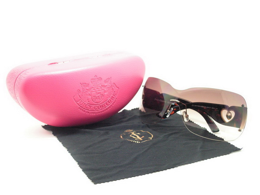 แว่นกันแดด Juicy Couture สวยและเก๋มากมากค่ะ ของแท้100%และถูกสุดๆ ส่งตรงจากUS.ค่ะ