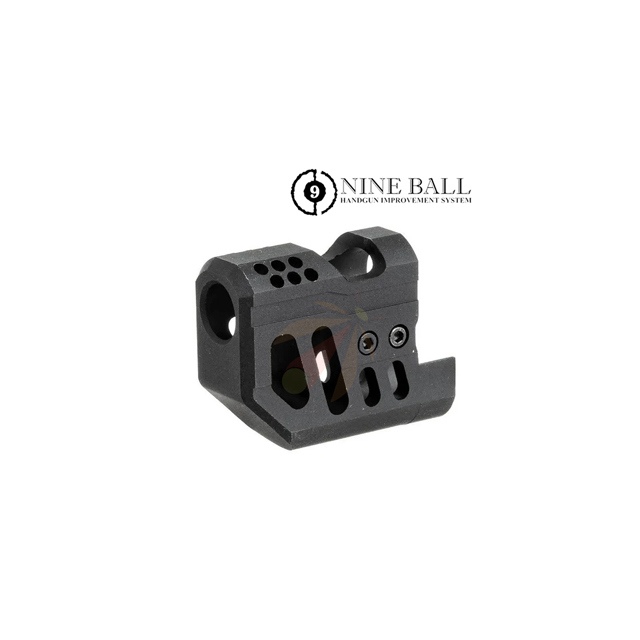NINE BALL M92F CONPENSATOR