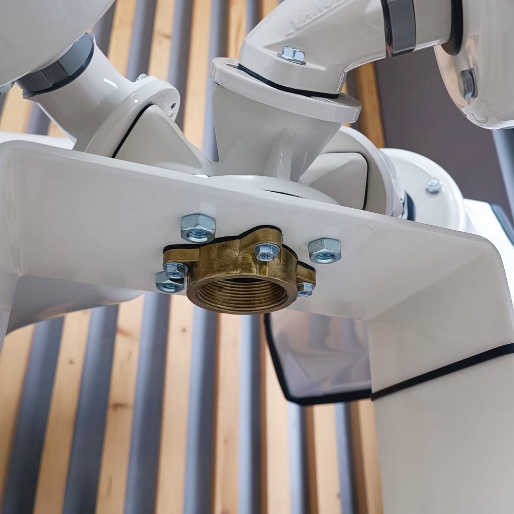 NANOVA SV-4158 ปากฮอร์น4ทิศ ติดรถประชาสัมพันธ์ งานประกาศ เสียงตามสาย SV 4158 SV4158 เอไอ-ไพศาล