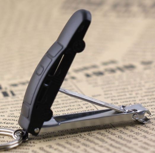 พวงกุญแจ ดัดแปลงเป็น ที่ตัดเล็บได้ พวงกุญแจ รถลีมูซีน รถหรู ของที่ระลึก ของชำร่วย งานแต่งงาน ใช้งานได้จริง 581691