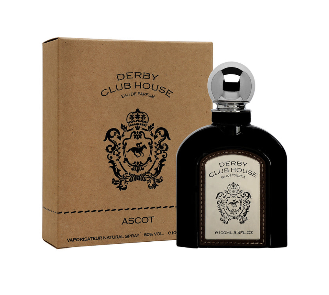 น้ำหอม Armaf Derby Club House Ascot edt 100ml