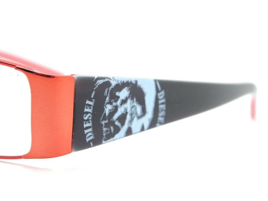 หมดแล้วค่ะ+++กรอบแว่นสายตา Diesel แบบฮิตและสวยที่สุดค่ะ ของแท้และถูกที่สุด ส่งตรงจากUS.ค่ะ