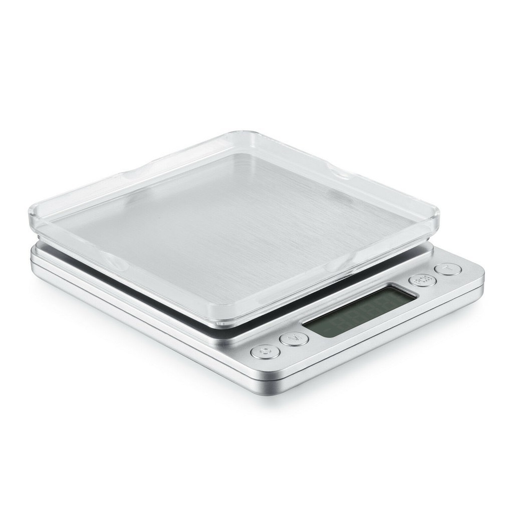 Digital Scale เครื่องชั่งดิจิตอล 500กรัม ละเอียด 0.01กรัม เครื่องชั่งน้ำหนักดิจิตอล ตาชั่งดิจิตอล ตรวจสอบสินค้าก่อนส่งทุกครั้ง