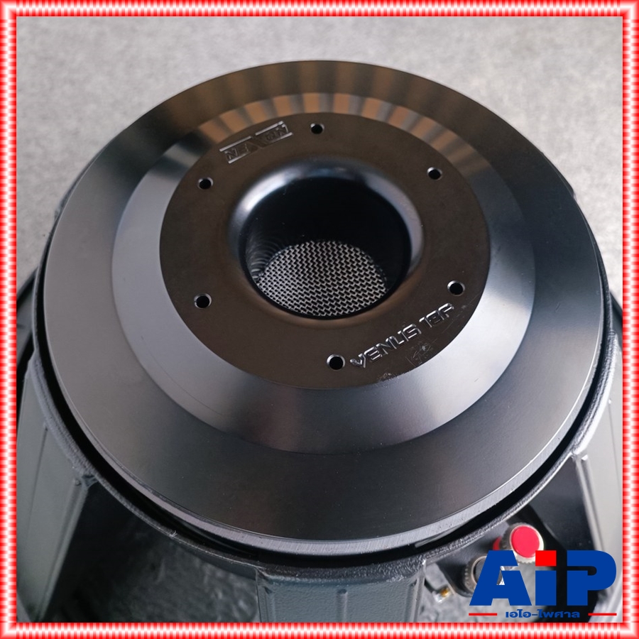 1ดอก NEXON VENUS 18F4M ลำโพง18" ดอกลำโพง VENUS 18F4 M ลำโพง ดอกลำโพง18นิ้ว ลำโพงกลางแจ้ง 18นิ้ว by wartech เอไอ-ไพศาล