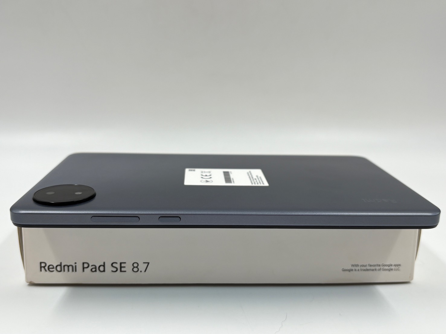 🌈☁️มาแล้ว Redmi Pad SE 8.7 สภาพดี ราคาสุดคุ้ม ☁️🌈 🫧🌻 Xiaomi Redmi Pad SE 8.7 (4+64) Sky Blue (4G)🌻🫧