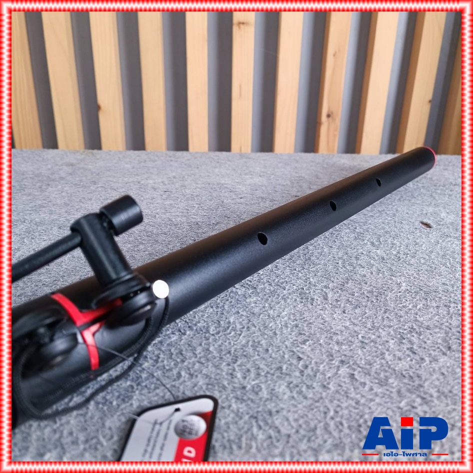 มี2ตัวเลือก 1ต้วและ2ตัว compact sx-8 เสาปัก ขาตั้งลำโพง ขาตั้ง ลำโพง sx 8 sx8 คอมแพ็ค เอไอ-ไพศาล