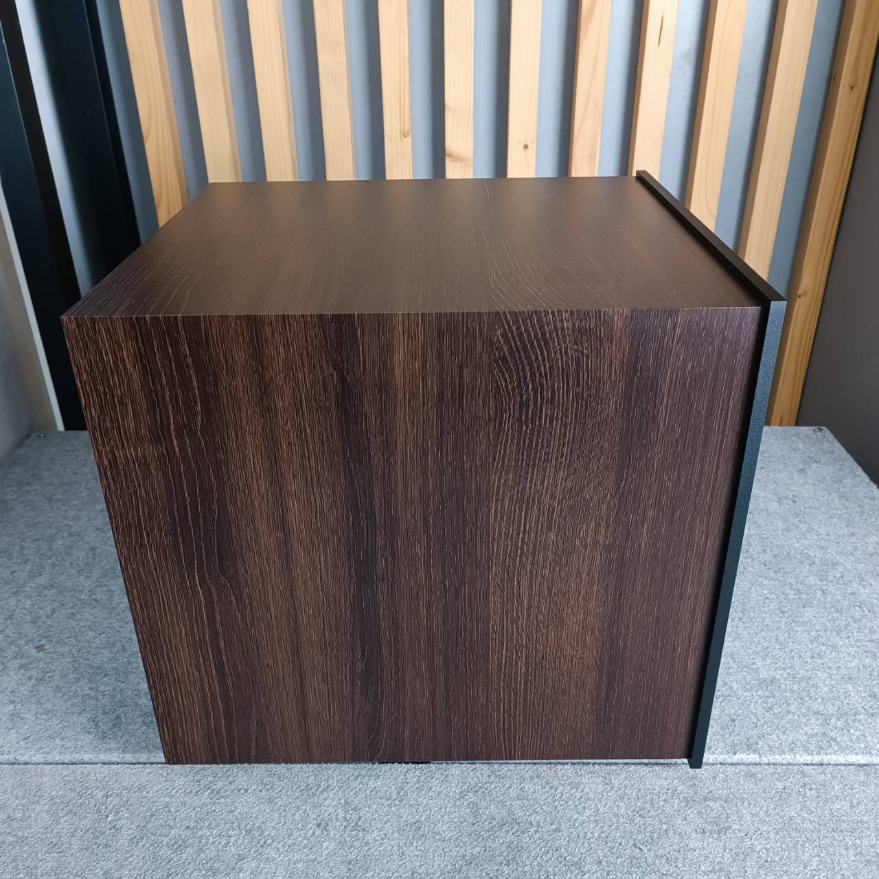 JBL JBL220PBLKAS ซับ12นิ้ว Stage 220P ซับวูฟเฟอร์พาวเวอร์ 12 นิ้ว ลำโพงซับ ซับเบส Stage-220P Stage220P เอไอ- ไพศาล