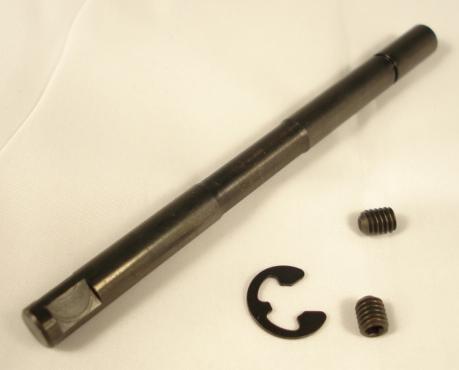 Starter Shaft