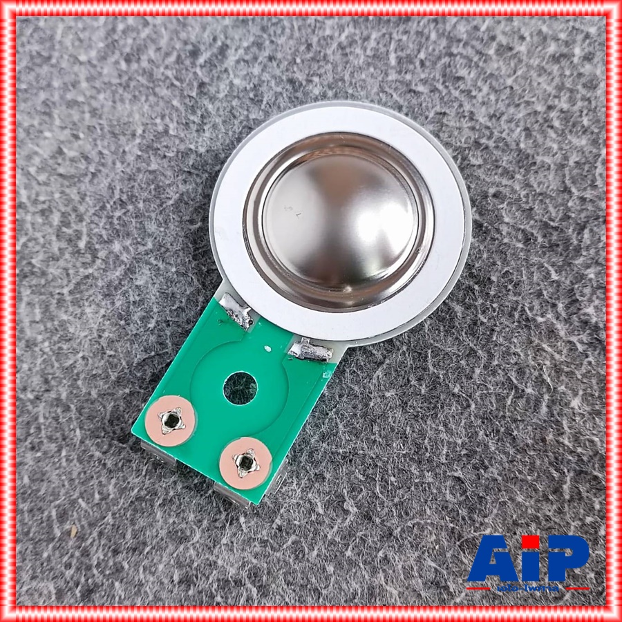 วอยซ์ PST-408 ปริ้นท์เขียว วอยซ์ไทเทเนียม VOICE วอยซ์ลำโพงแหลม วอยซ์แหลม PST408 PST 408 วอยซ์ลำโพง เอไอ-ไพศาล