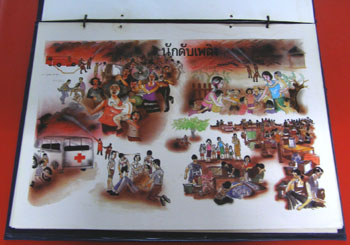 ภาพพลิกชุดภาษาไทย สำหรับชั้นประถมศึกษาปีที่ ๔ 008058 (1)
