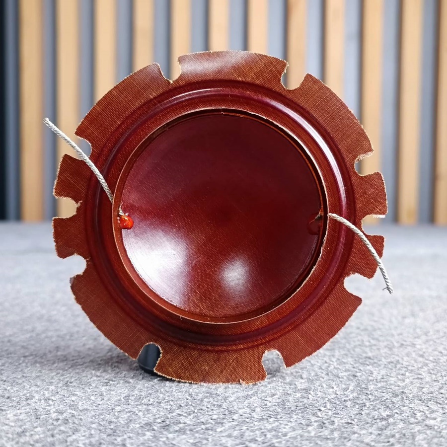 วอยซ์ P.AUDIO PA-D120 เทียม / K.POWER KD-56A VOICE วอยซ์ลำโพง วอยซ์ลำโพงฮอร์น PAD120 PA D120 K POWER KD56A KD 56 A ลำโพง อะไหล่ลำโพง เอไอ-ไพศาล