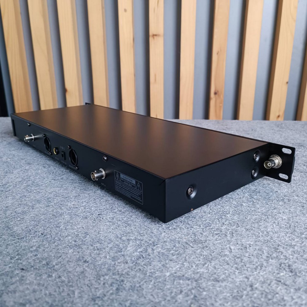 TADA UR-260D ไมค์ลอยคู่ ไมค์ลอยมือถือคู่UHF มีกระเป๋า ไมค์ลอย ไมค์คาราโอเกะ WIRELESS MICROPHONE ธาดา TA DA UR 260D TA-DA UR260D เอไอ-ไพศาล