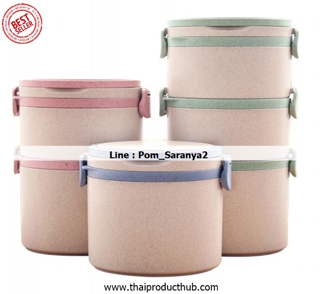 C052-017-CP-001_กล่องข้าว , ขายกล่องข้าว . รับผลิตกล่องข้าว . ของพรีเมี่ยม , ของที่ระลึก