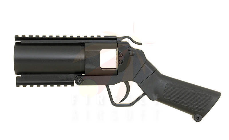 CYMA 40MM PISTOL GRENADE LAUNCHER