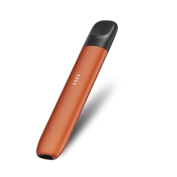 RELX Phantom Pod Device เครื่องเปล่าพร้อมสายชาร์จ 380mAh (ใช้หัวProเดียวกับ Infinity)