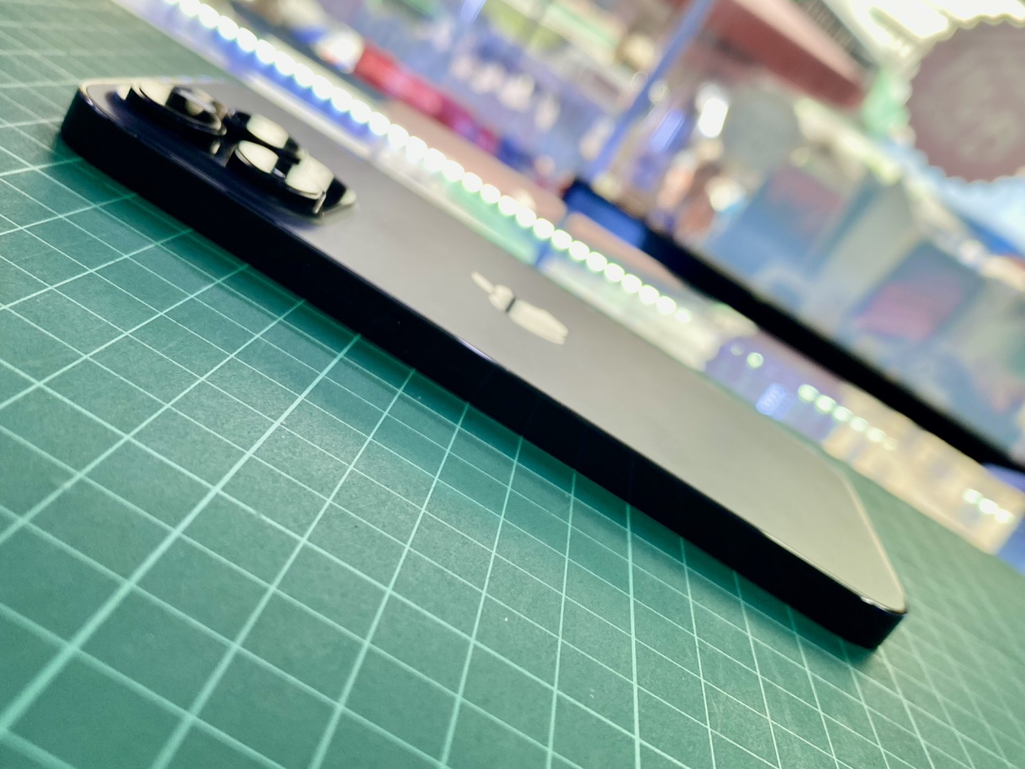 🌑 iPhone 14 Pro Max 256GB Space Black 🌑 มาครับ ❗ 14PM #ศูนย์แท้ สภาพดี ความจุเยอะ ราคาสุดคุ้ม ‼