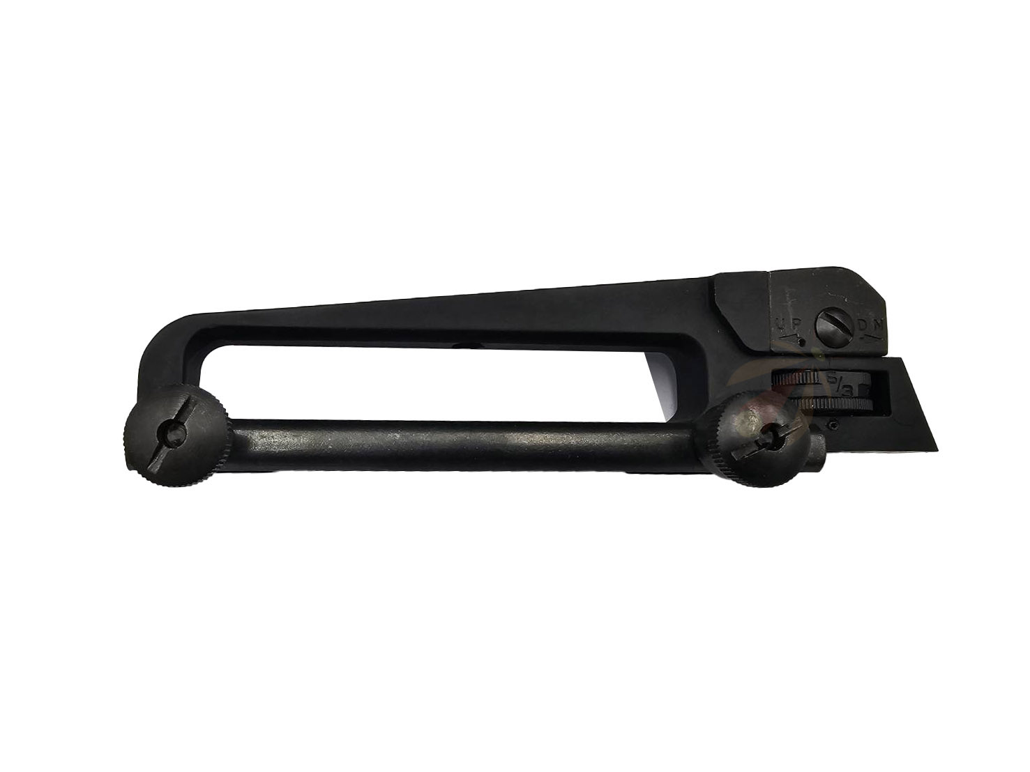 NB Series - Aluminum Carry Handle for M16 Flat Top Receiver