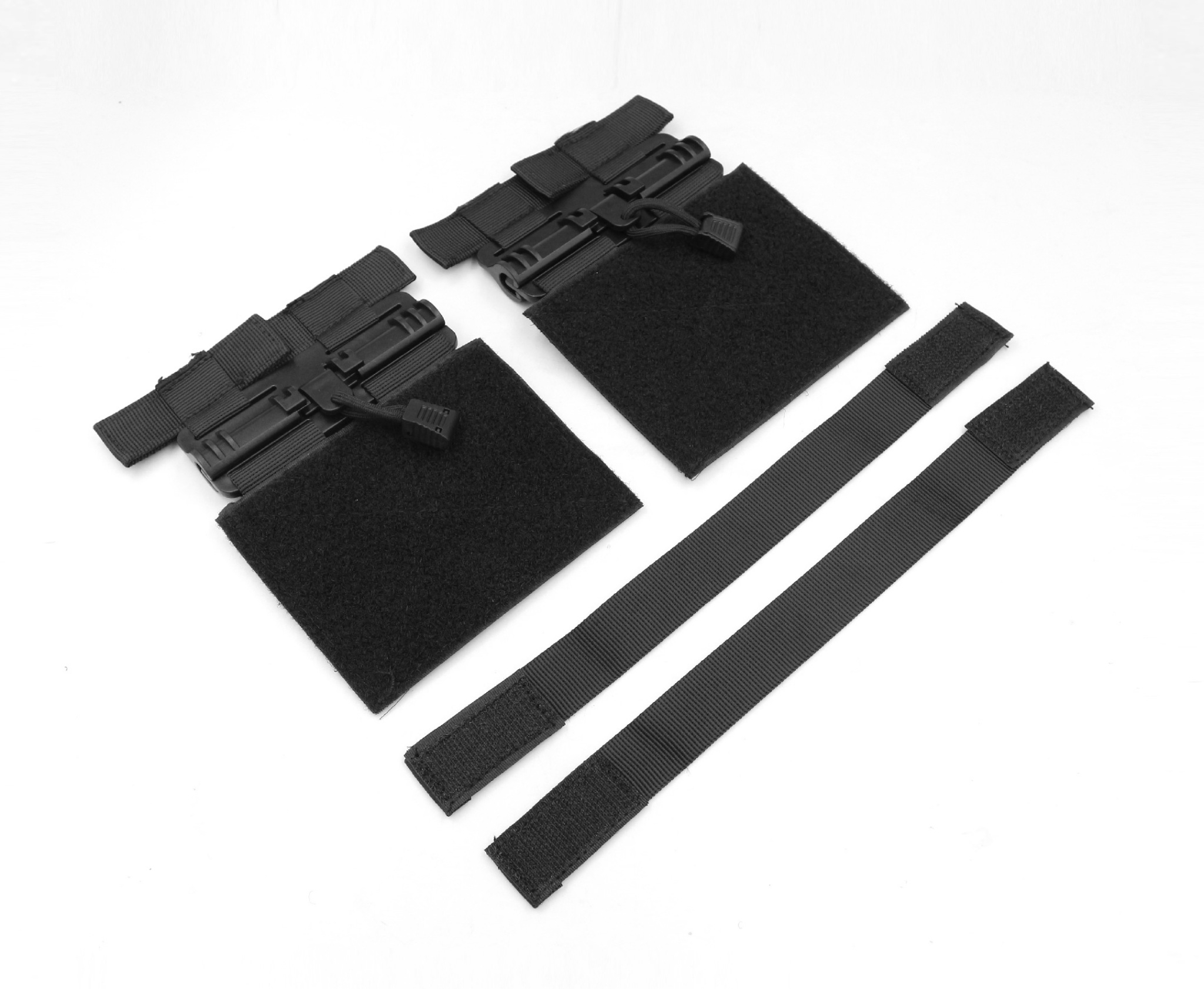 ชุดปลดไวเสื้อเวส QR1﹝Tactical Vest﹞