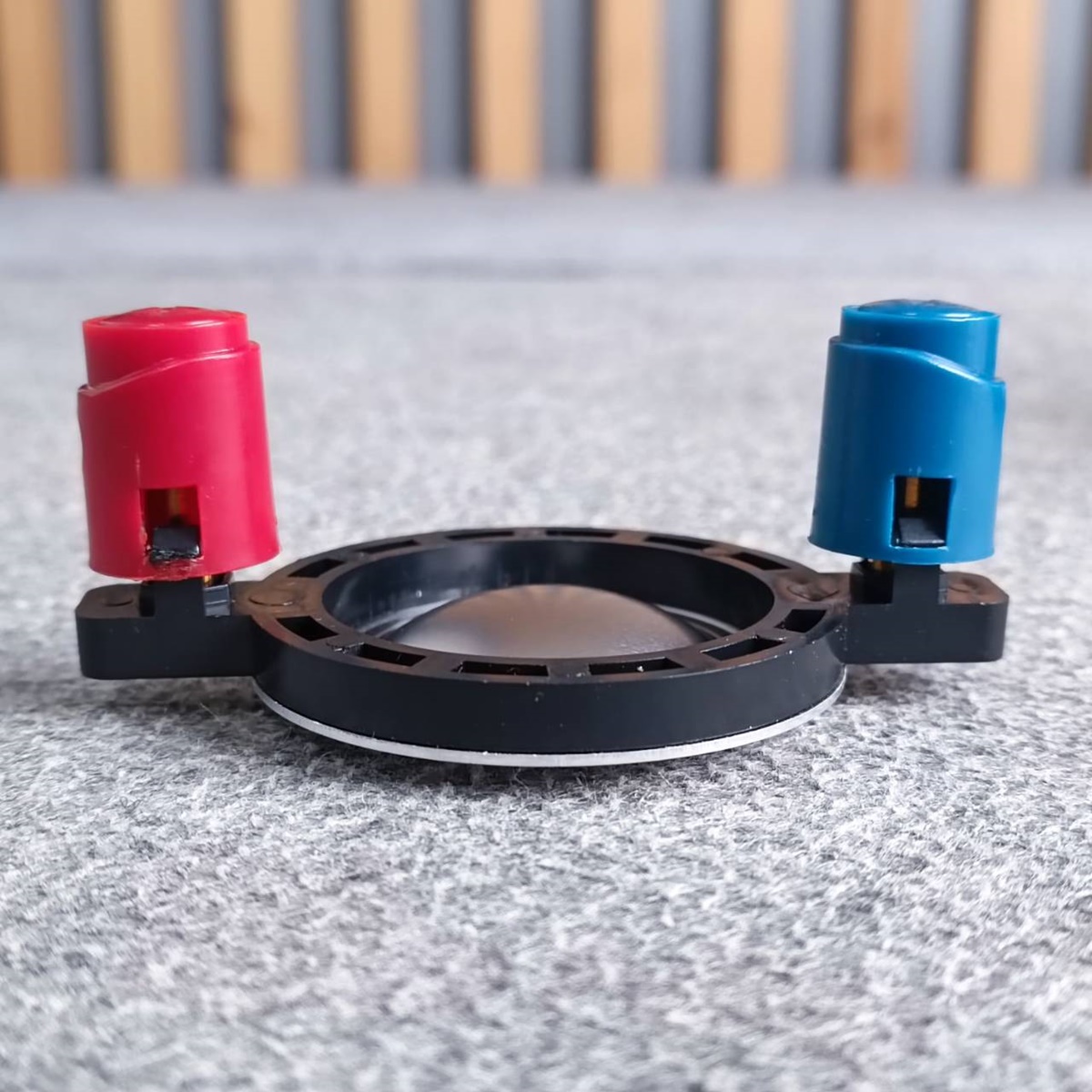 วอยซ์แหลม KANE WR-340 III วอยซ์คอยล์เสียงแหลม VOICE วอยซ์ทวิตเตอร์ 34.4mm. อะไหล่ลำโพงแหลม เอไอ-ไพศาล