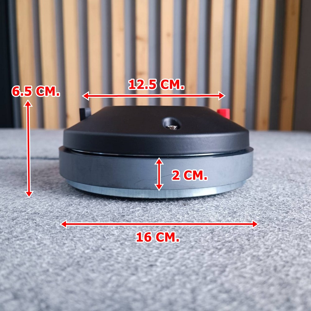 KANE WR-750III DRIVER คอ1.4นิ้ว แบบแป้น ไดรเวอร์ ยูนิต เสียงแหลม KA NE รุ่น WR750III WR 750III เอไอ-ไพศาล