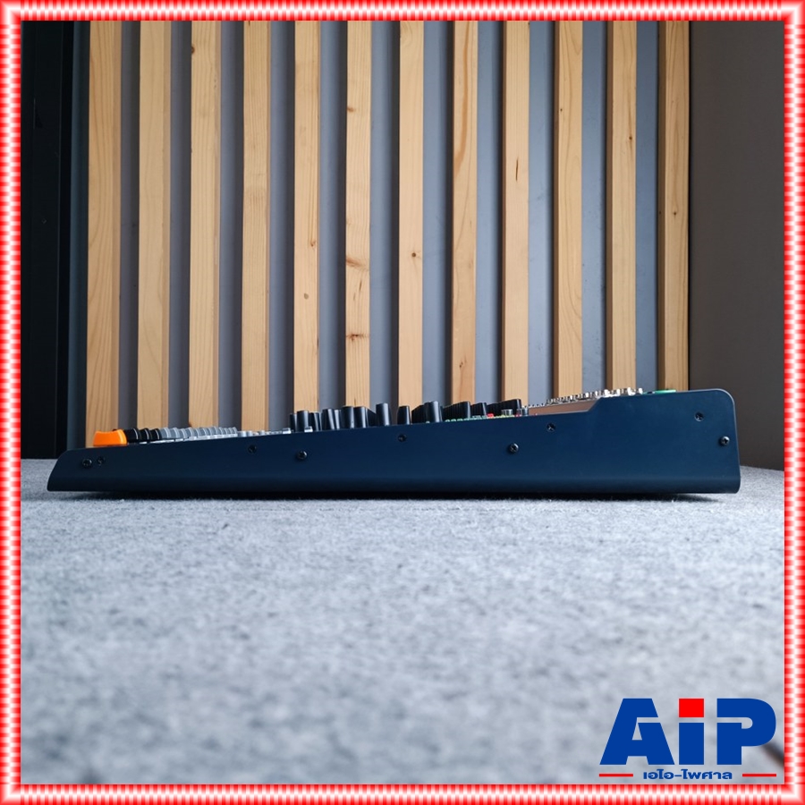 PROEUROTECH VX-16 MIXER มิกซ์ โปรยูโรเทค มิกเซอร์ 16 ช่อง เอฟเฟคแท้ รองรับ USB และ บูลทูธ VX16 PRO EUROTECH เอไอ-ไพศาล